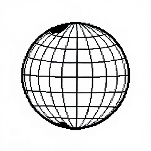 P0 Gateway globe